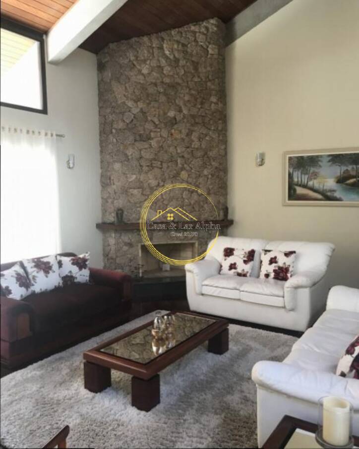 Casa, 4 quartos, 620 m² - Foto 11