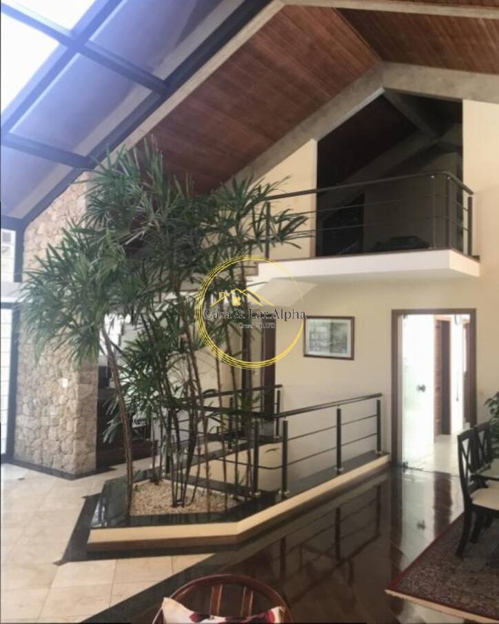 Casa, 4 quartos, 620 m² - Foto 14
