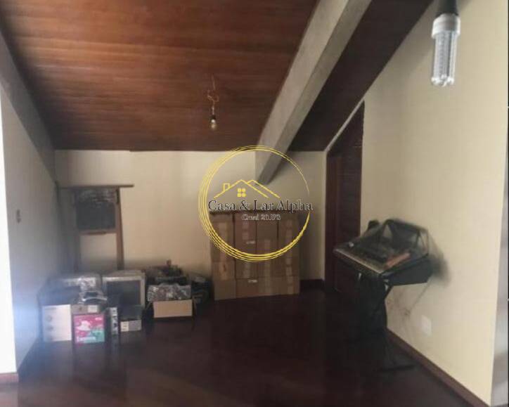 Casa, 4 quartos, 620 m² - Foto 16