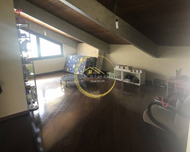 Casa, 4 quartos, 620 m² - Foto 17