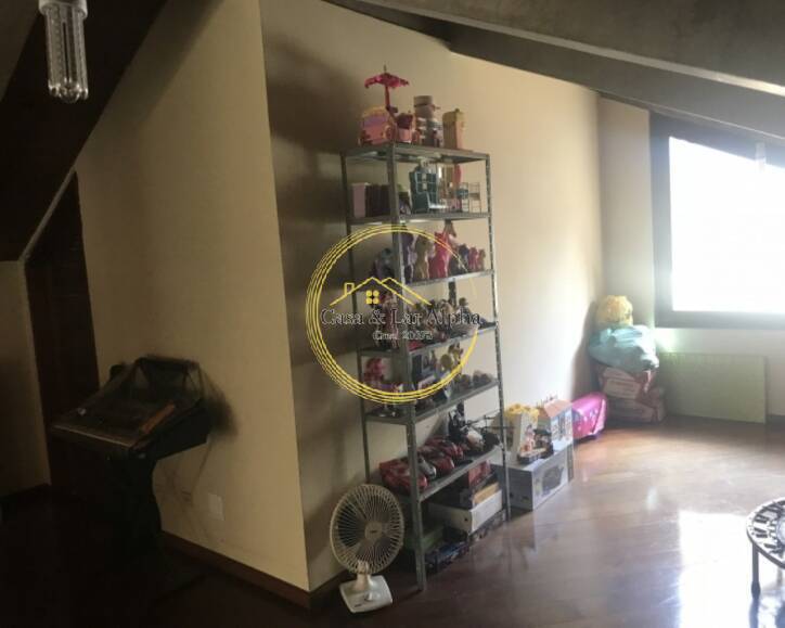 Casa, 4 quartos, 620 m² - Foto 18