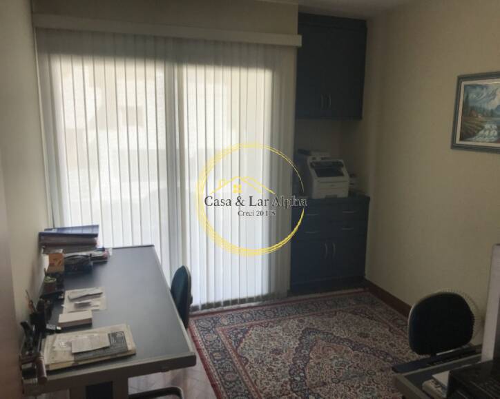 Casa, 4 quartos, 620 m² - Foto 19