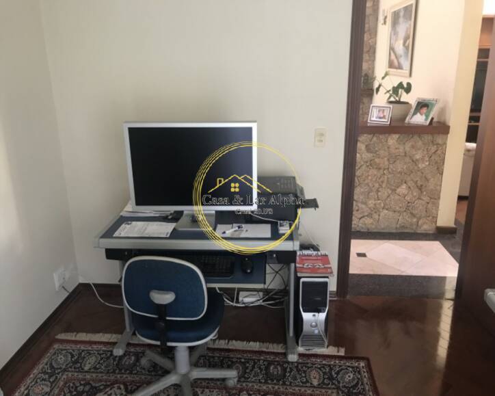 Casa, 4 quartos, 620 m² - Foto 20