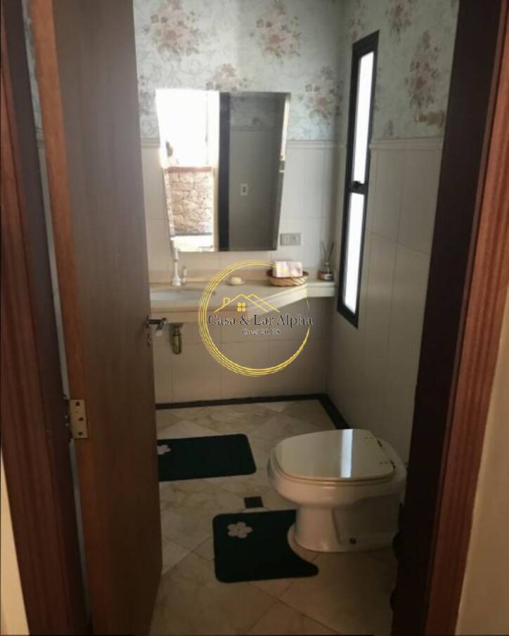Casa, 4 quartos, 620 m² - Foto 21