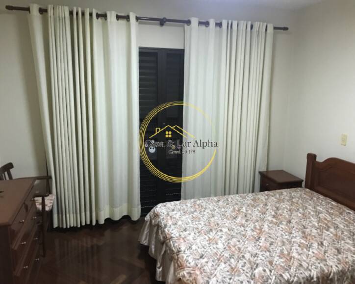 Casa, 4 quartos, 620 m² - Foto 23