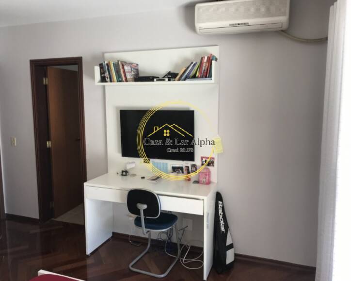 Casa, 4 quartos, 620 m² - Foto 33