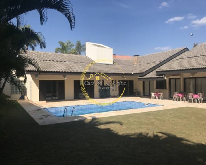 Casa, 4 quartos, 620 m² - Foto 62