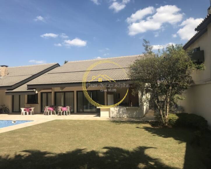 Casa, 4 quartos, 620 m² - Foto 63