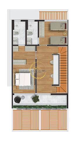 Casa, 4 quartos - Foto 4