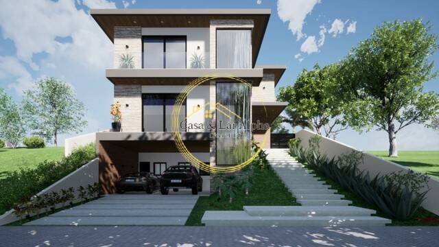 Terreno, 421 m² - Foto 1