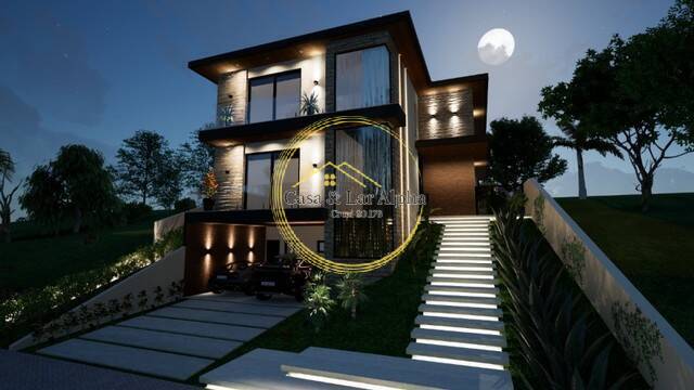 Terreno, 421 m² - Foto 2