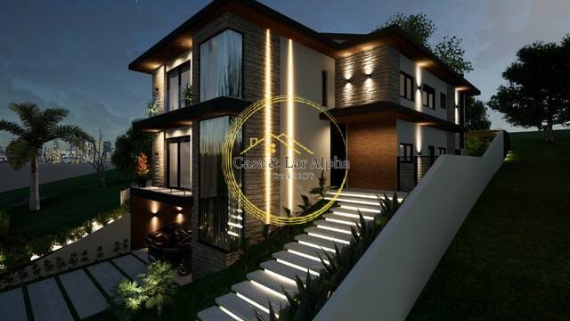 Terreno, 421 m² - Foto 3