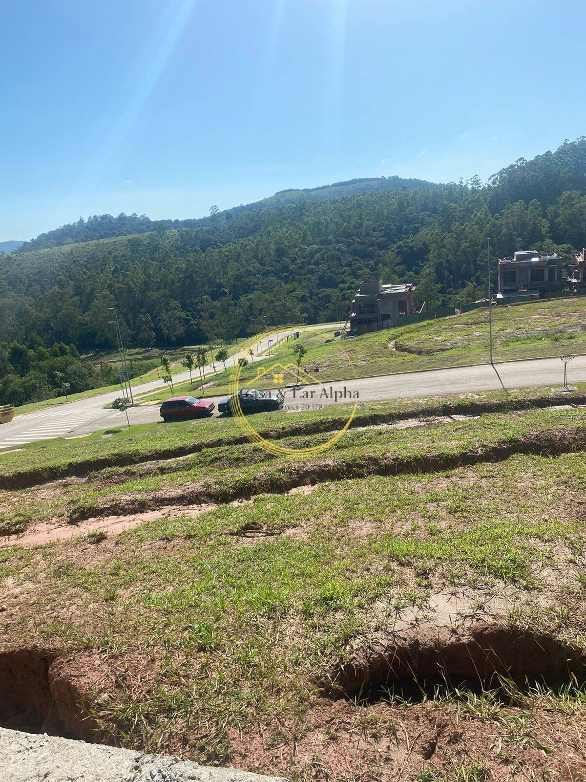 Terreno, 421 m² - Foto 17