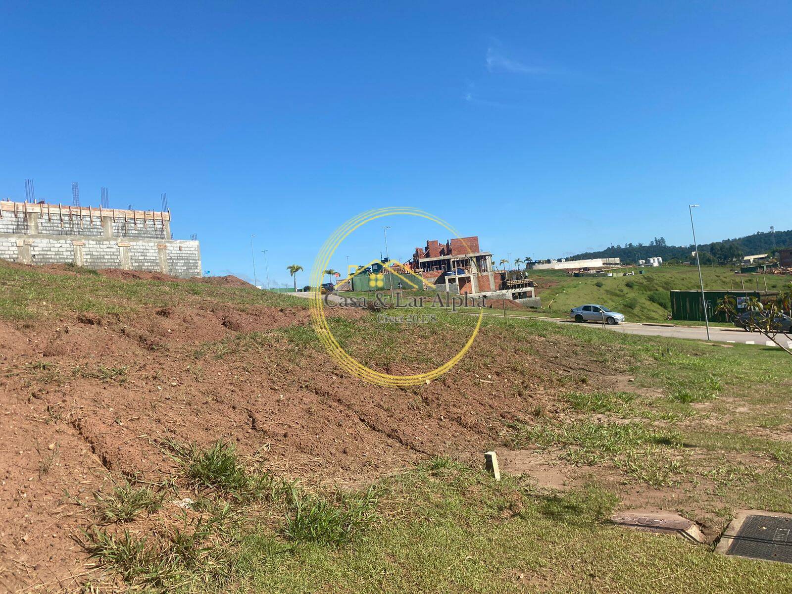 Terreno, 421 m² - Foto 26
