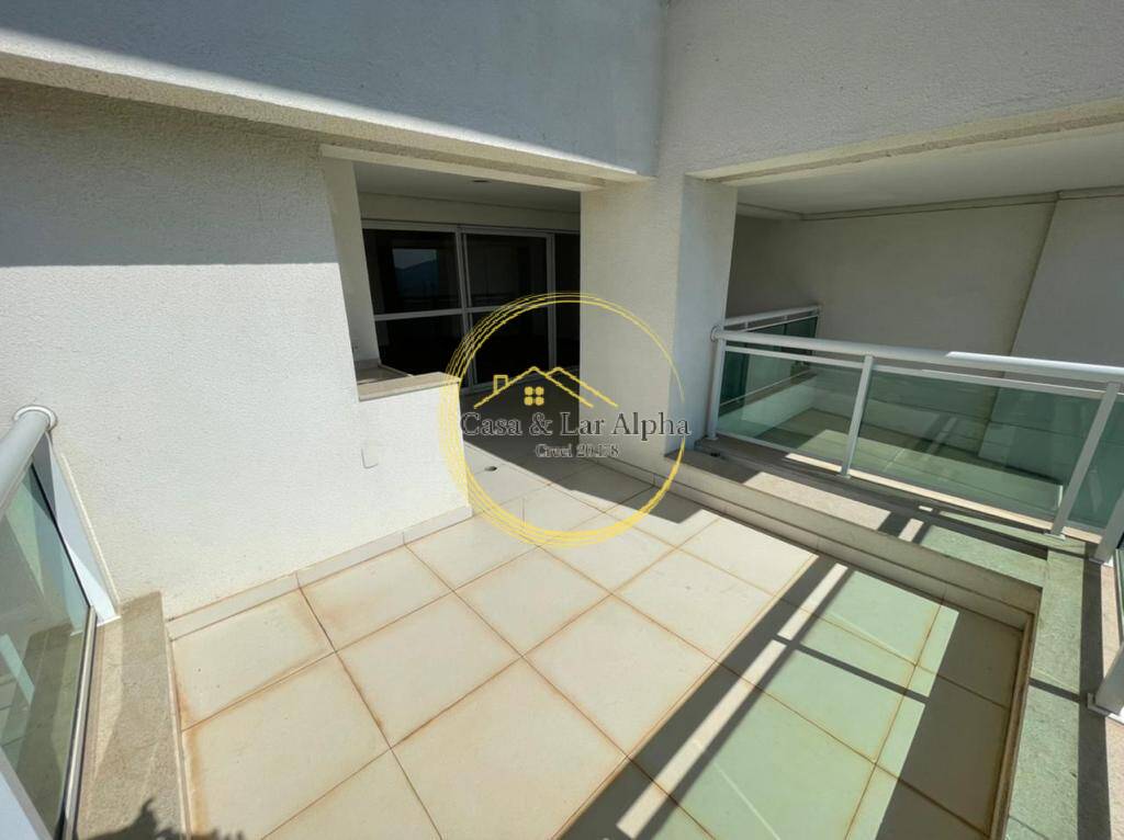 Apartamento, 4 quartos, 176 m² - Foto 5