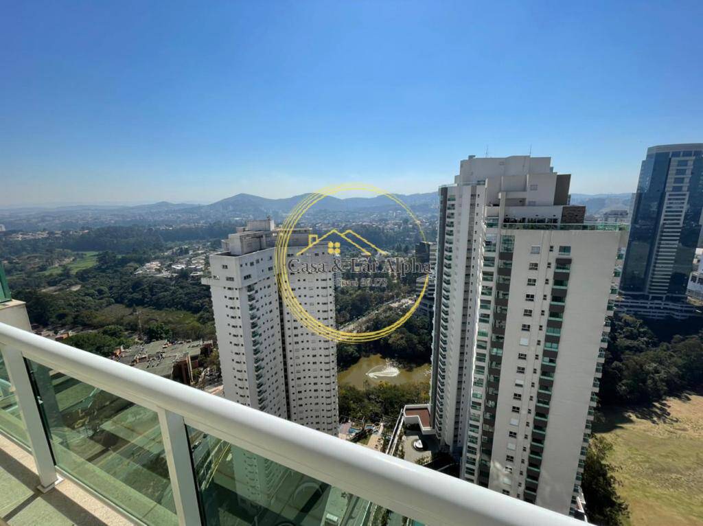 Apartamento, 4 quartos, 176 m² - Foto 8