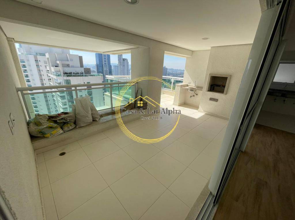 Apartamento, 4 quartos, 176 m² - Foto 7