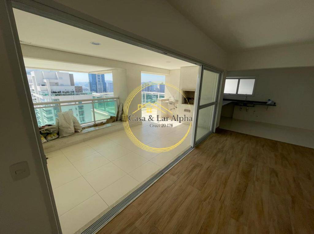 Apartamento, 4 quartos, 176 m² - Foto 9