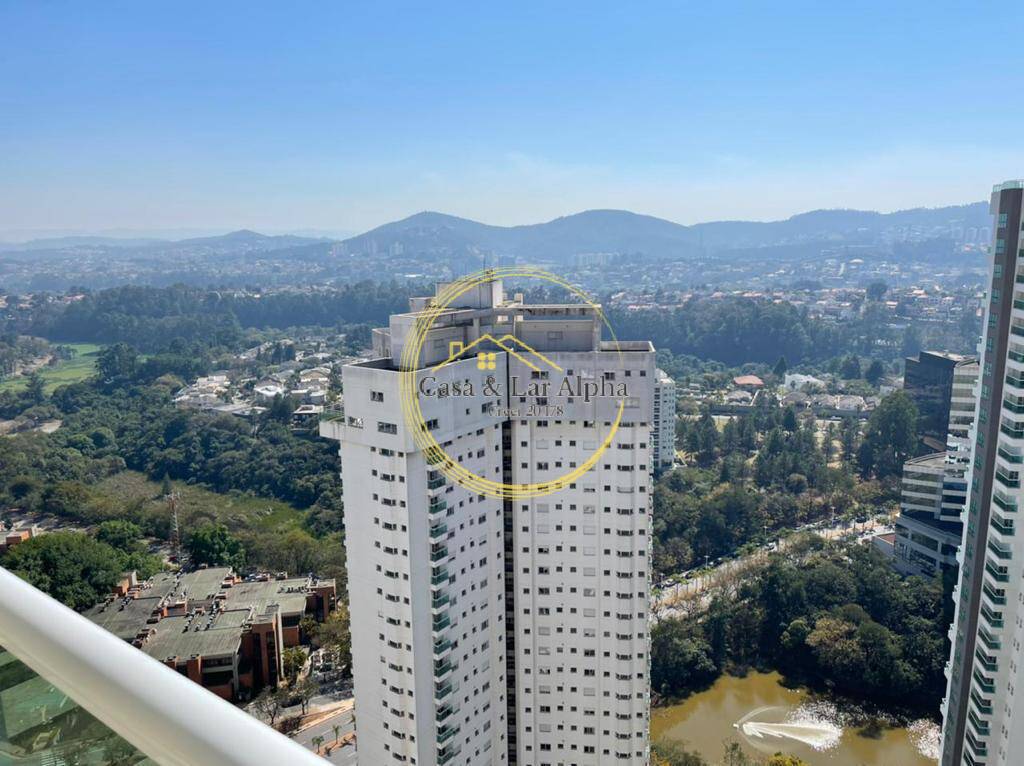 Apartamento, 4 quartos, 176 m² - Foto 11