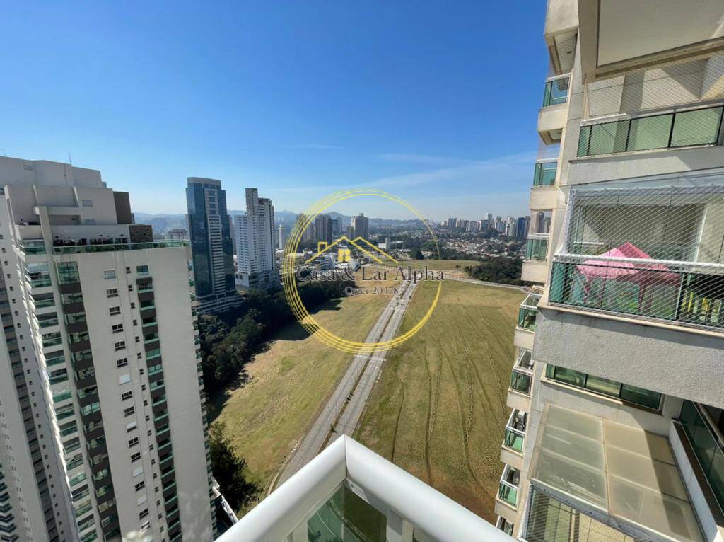 Apartamento, 4 quartos, 176 m² - Foto 12