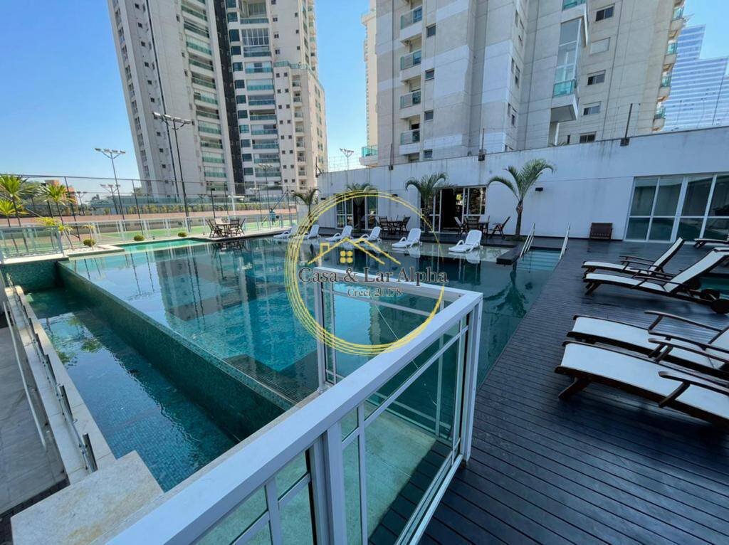 Apartamento, 4 quartos, 176 m² - Foto 33