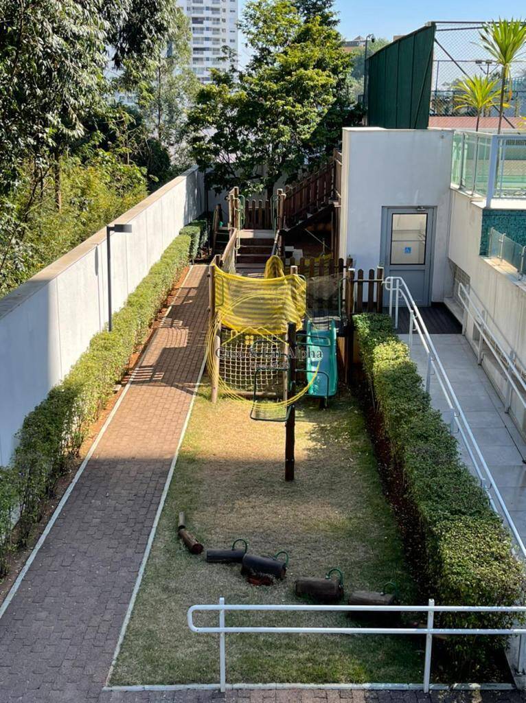 Apartamento, 4 quartos, 176 m² - Foto 37