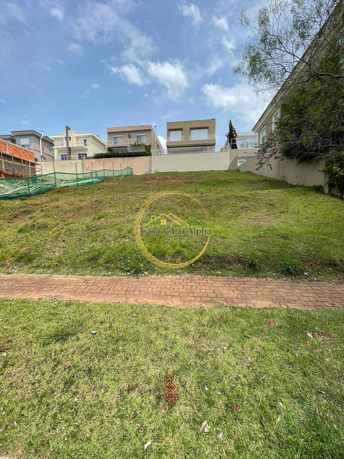 Terreno, 420 m² - Foto 3