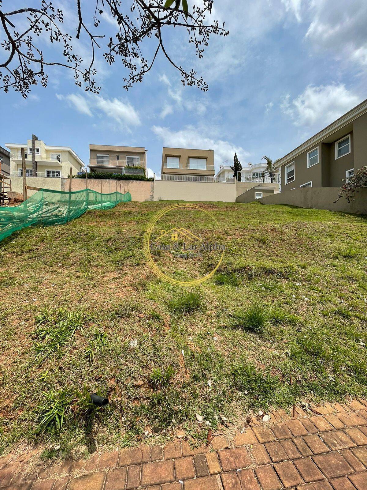 Terreno, 420 m² - Foto 1
