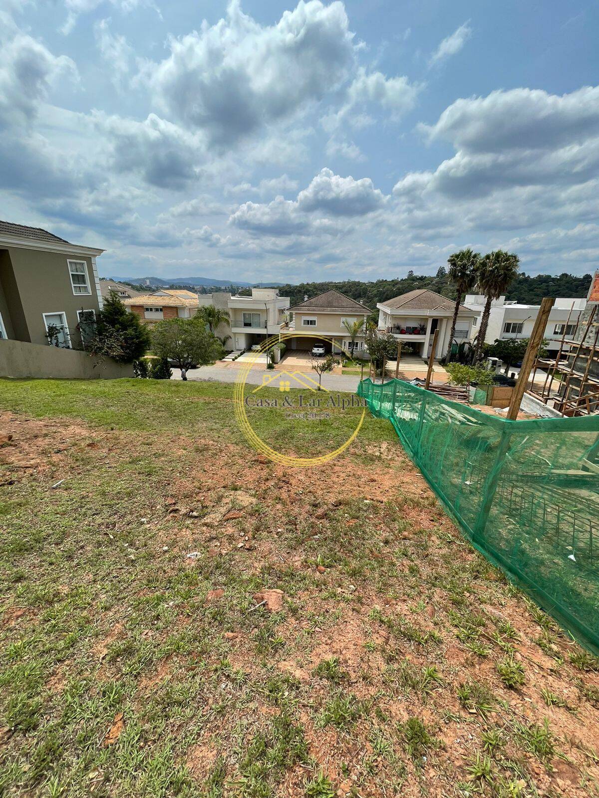 Terreno, 420 m² - Foto 4