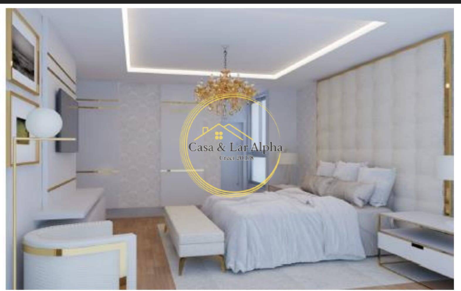 Casa de Condomínio, 5 quartos - Foto 7