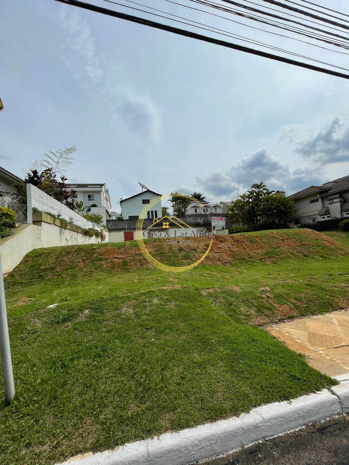 Terreno, 912 m² - Foto 1