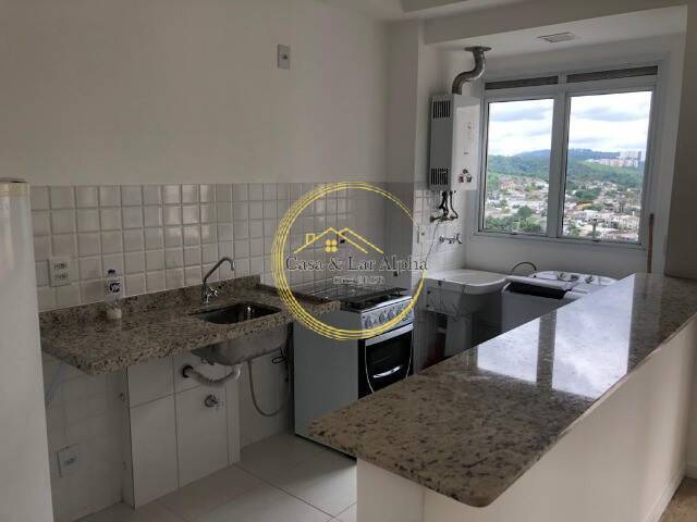 Apartamento, 1 quarto - Foto 5
