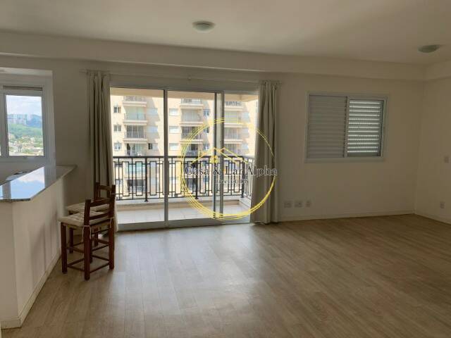 Apartamento, 1 quarto - Foto 1
