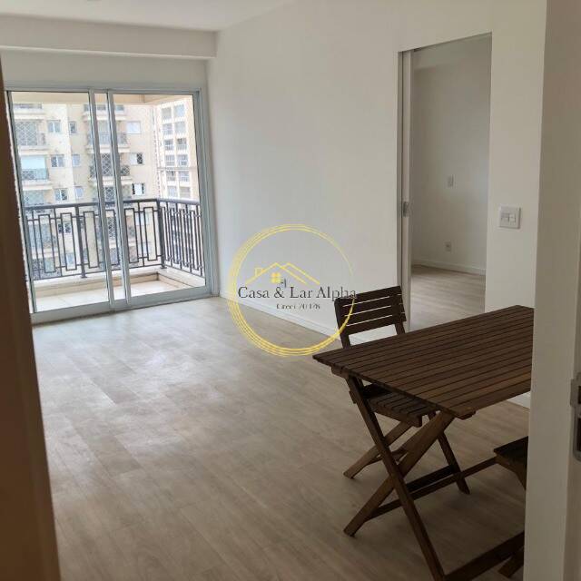 Apartamento, 1 quarto - Foto 3