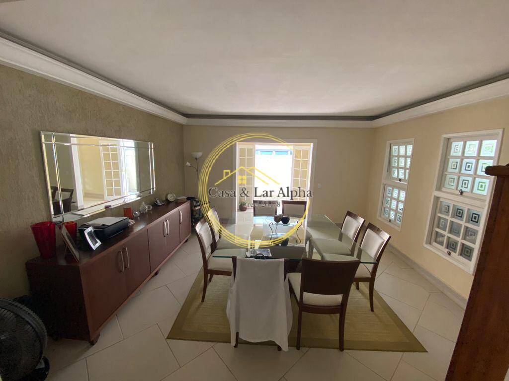 Casa, 3 quartos, 393 m² - Foto 3