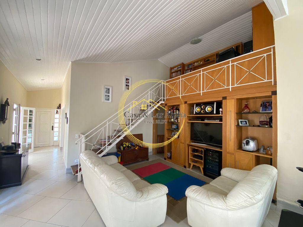 Casa, 3 quartos, 393 m² - Foto 5