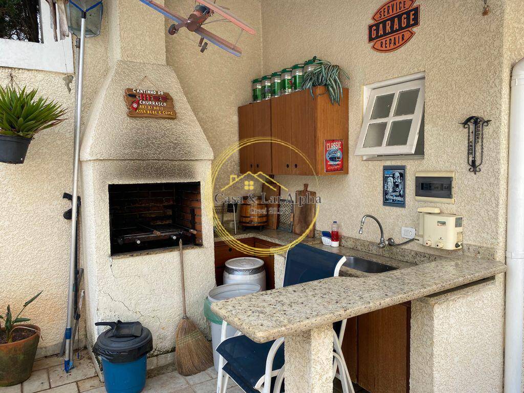 Casa, 3 quartos, 393 m² - Foto 8