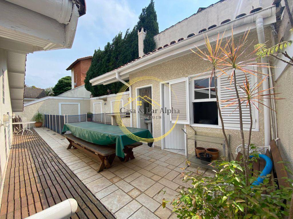 Casa, 3 quartos, 393 m² - Foto 1