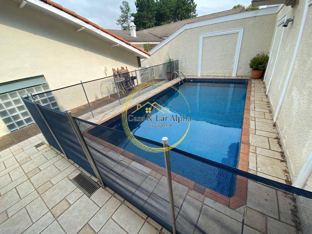 Casa, 3 quartos, 393 m² - Foto 9