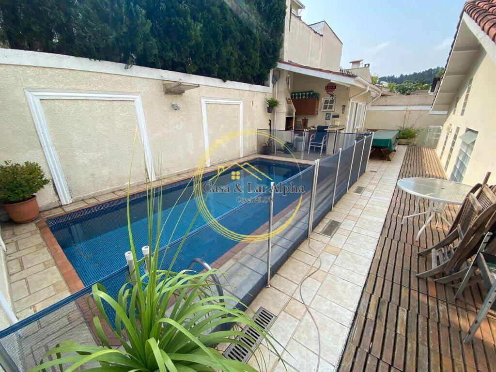 Casa, 3 quartos, 393 m² - Foto 7