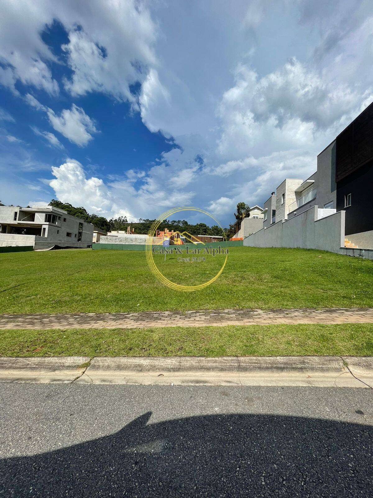 Terreno, 527 m² - Foto 1