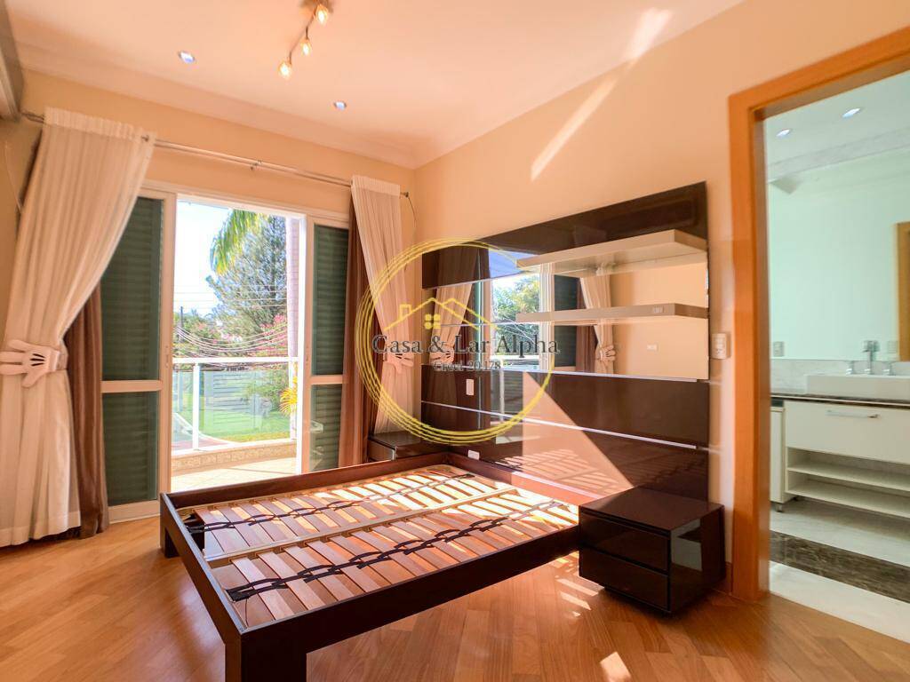 Casa de Condomínio, 4 quartos - Foto 9
