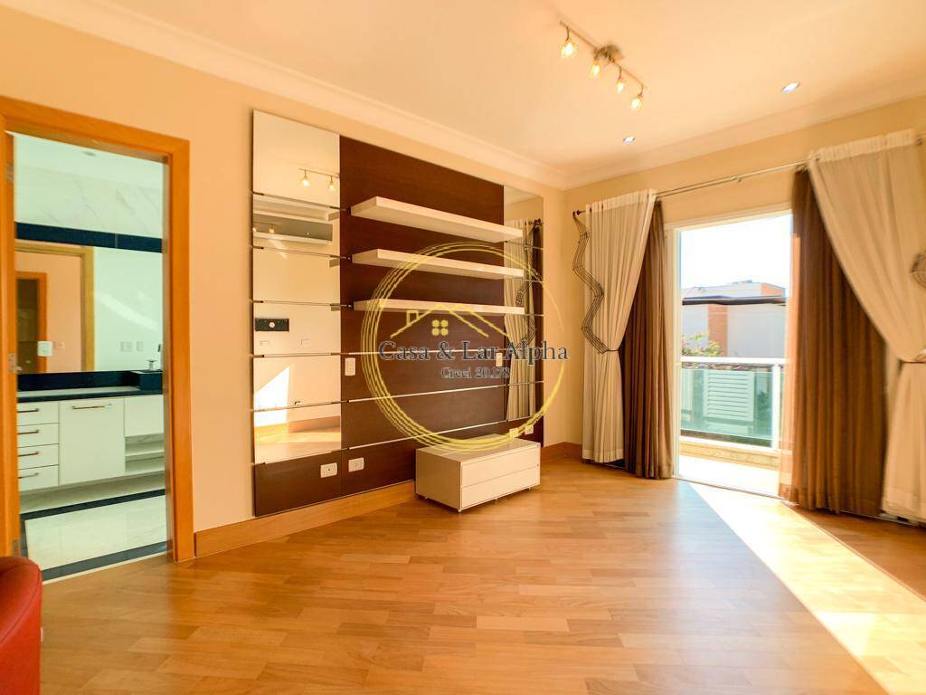 Casa de Condomínio, 4 quartos - Foto 10