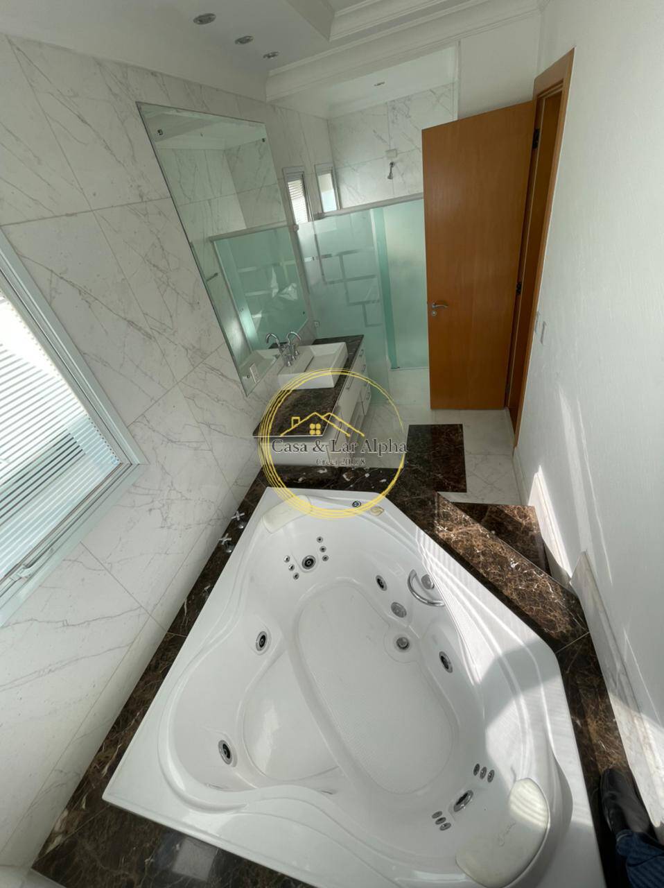 Casa de Condomínio, 4 quartos - Foto 32