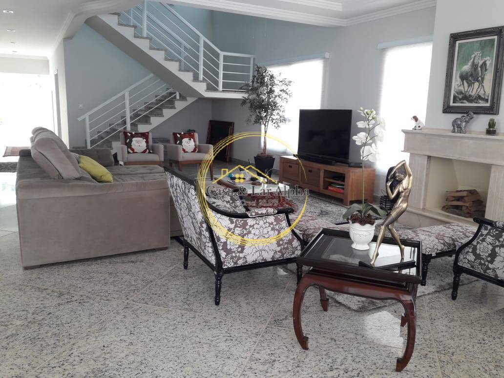 Casa, 560 m² - Foto 18