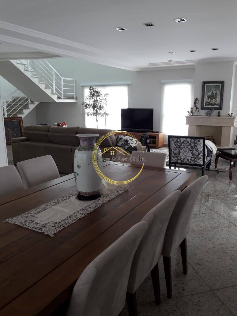 Casa, 560 m² - Foto 23