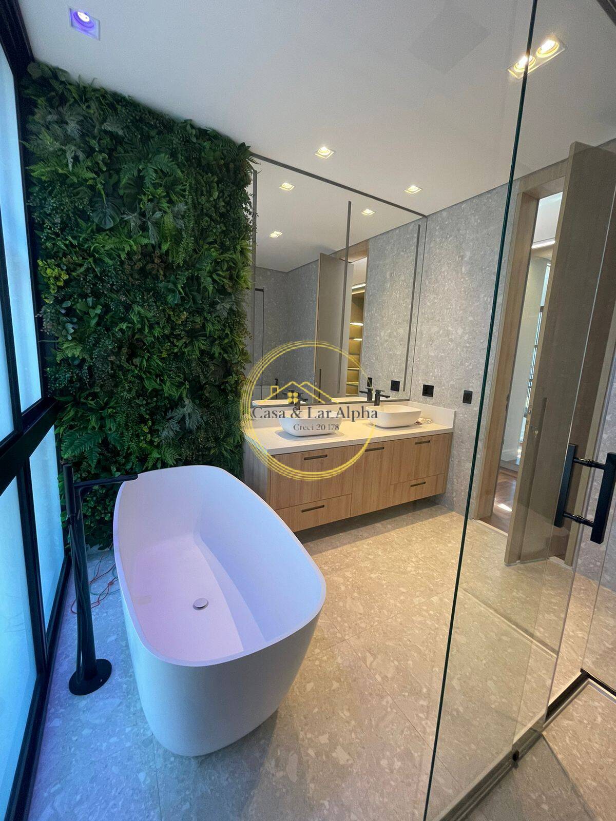 Casa de Condomínio, 3 quartos - Foto 8