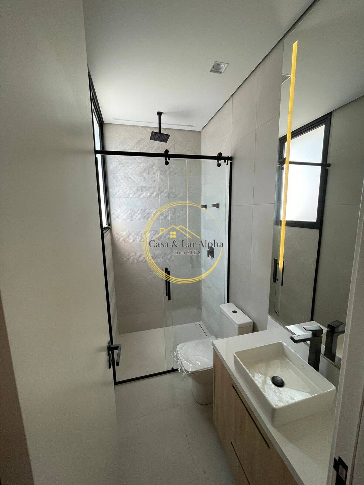 Casa de Condomínio, 3 quartos - Foto 22