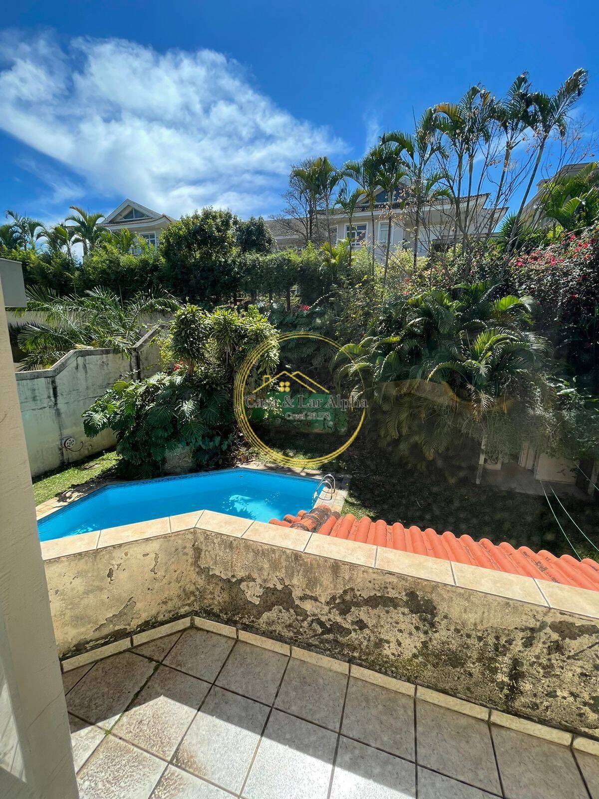 Casa de Condomínio, 4 quartos - Foto 8