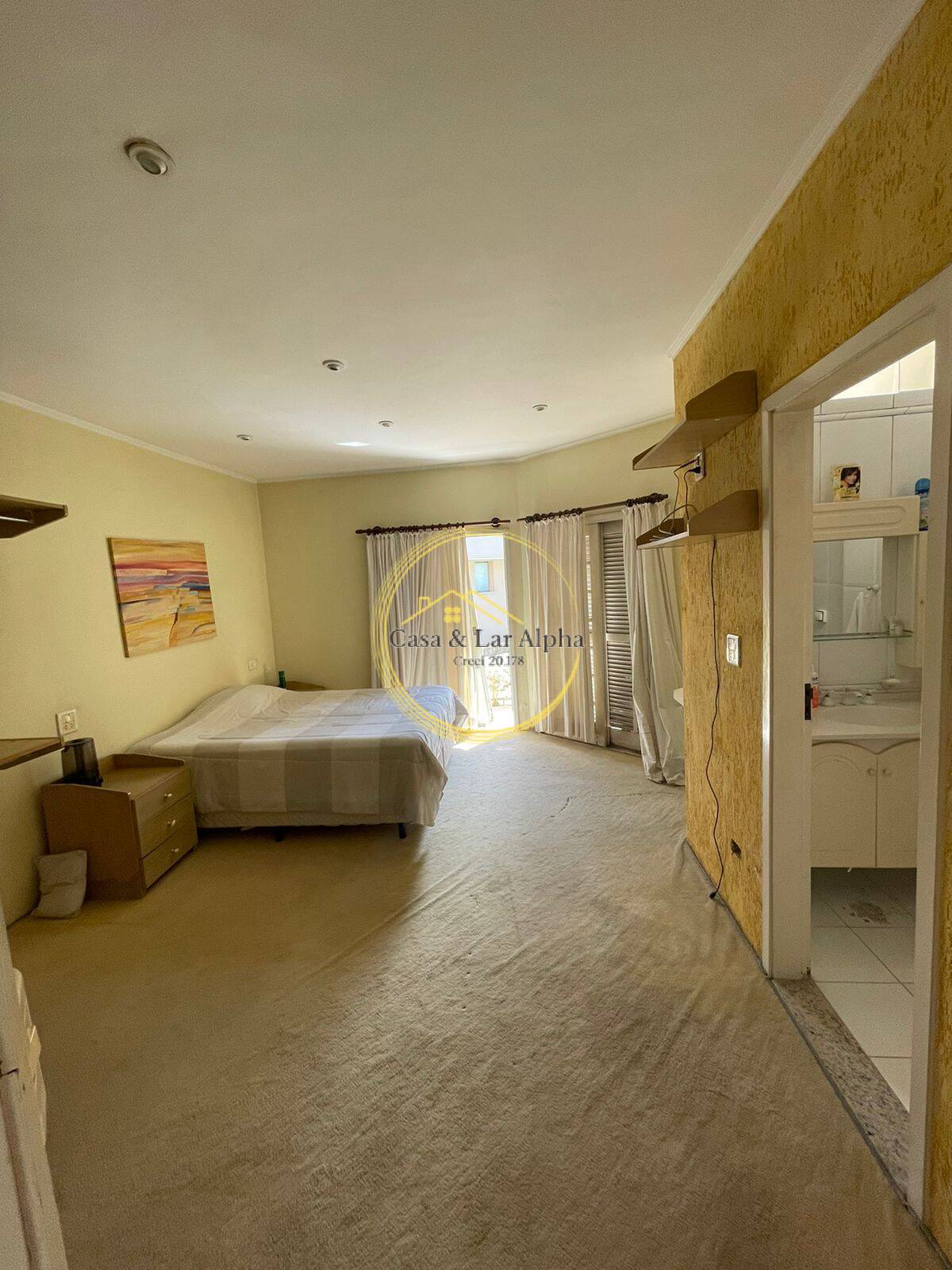 Casa de Condomínio, 4 quartos - Foto 17